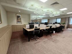 Singapore Land Tower (D1), Office #601343411